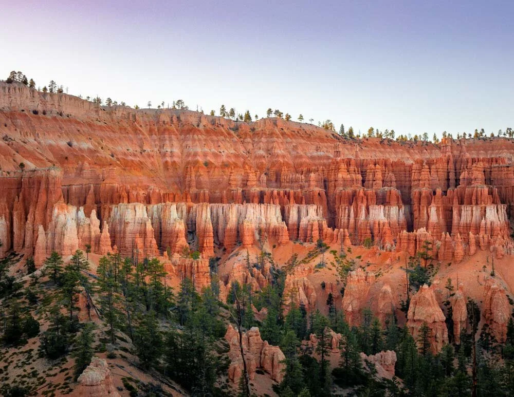 Peek-A-Boo Loop: Discover Bryce Canyon's Most Dramatic Hoodoo Views